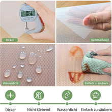 Schubladenmatte 60x600cm – Rutschfest & Zuschneidbar