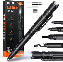 Multitool Stift LED-Licht Geschenke Männer Weihnachten