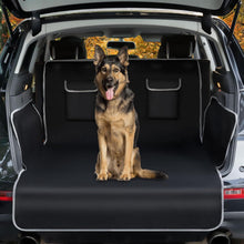 Toozey Kofferraumschutz Hund Universal Auto Kofferraum