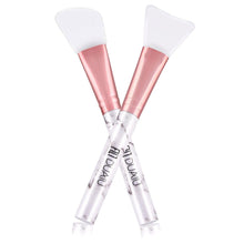 DUAIU Maskenpinsel Silikon 2PCS für
