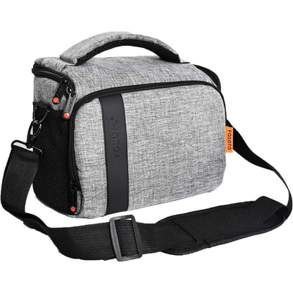 Kameratasche Schultertasche SLR-Kamera Nikon Canon Fujifilm