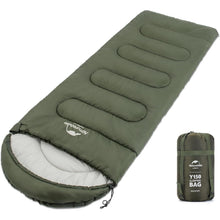 Naturehike Deckenschlafsack 3 Jahreszeit Wasserdicht