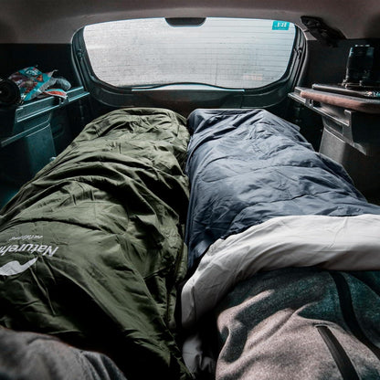 Naturehike Deckenschlafsack 3 Jahreszeit Wasserdicht
