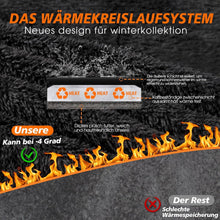 Wasserdichte Winterhandschuhe Touchscreen Skihandschuhe