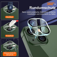 Kameraschutz für iPhone 13 und 13 mini