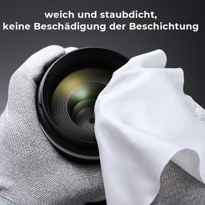 55mm ND-Filter Variabler ND2-ND400 (1-9 Stop) Slim Neutral Graufilter K&F