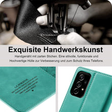 Handyhülle Samsung Galaxy A52s 5G Hülle Schutzhülle