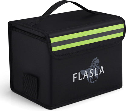 Feuerfeste explosionssichere Lipo Tasche 22x17x15cm