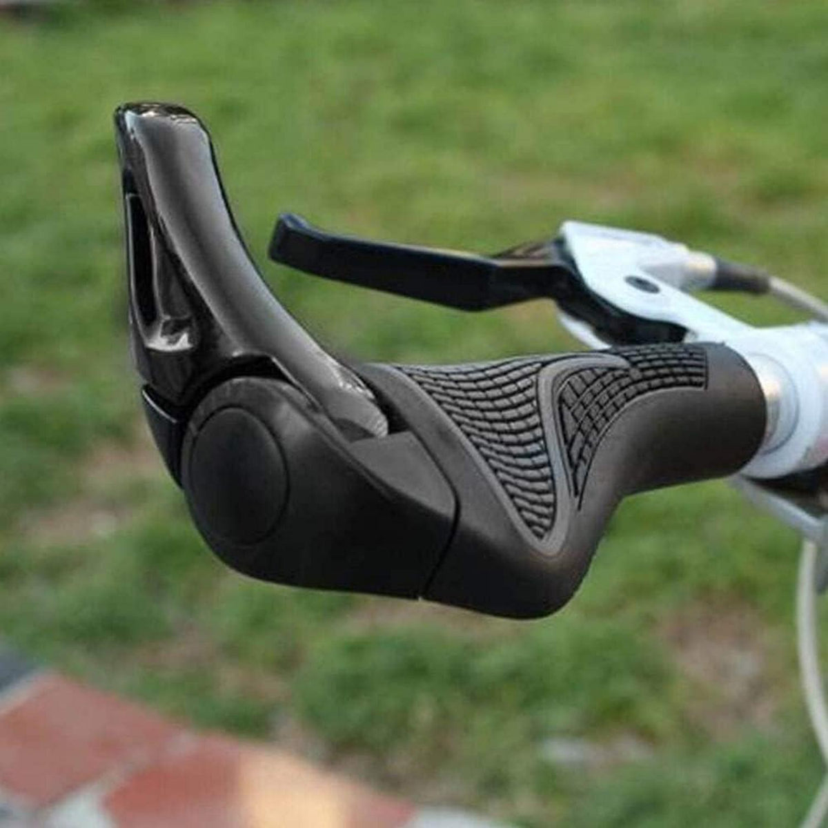 MTB Lenkergriffe Ergonomisch – Rutschfest & Komfortabel