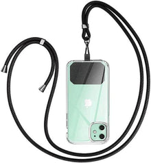 Handykette Universal Umhängeband Polypropylen Smartphone Hülle Kordel