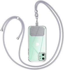 Universal Handykette zum Umhängen - Smartphone Halsband, wetterfest