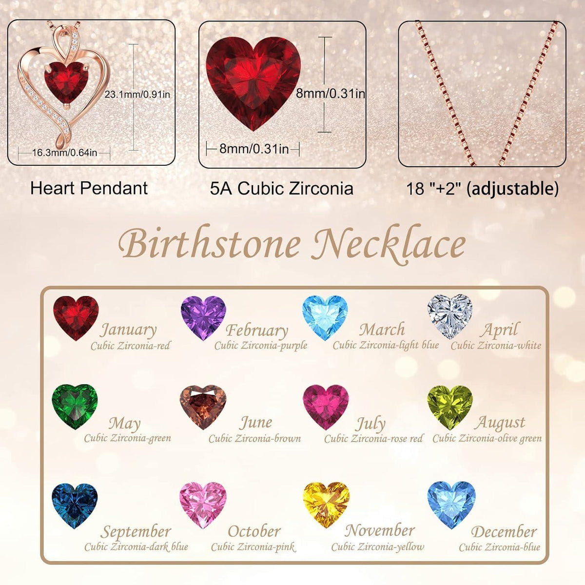 Silber Herz Halskette Damen 925 Sterling Silber Geschenk