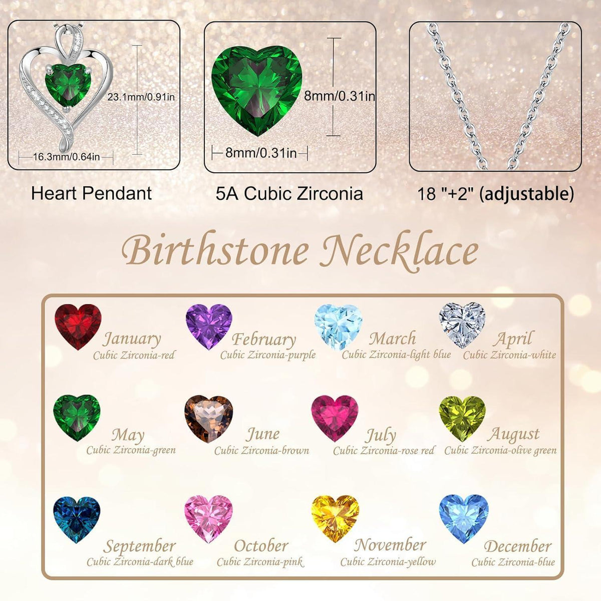 Silber Herz Halskette Damen 925 Sterling Silber Geschenk