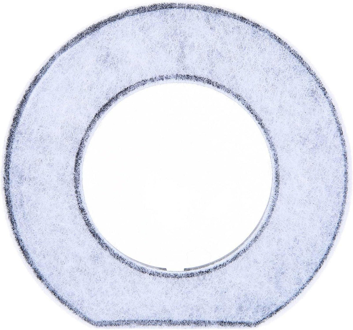 Hunde Wassernapf Ersatz Filter 3er Pack Aktivkohle 2l
