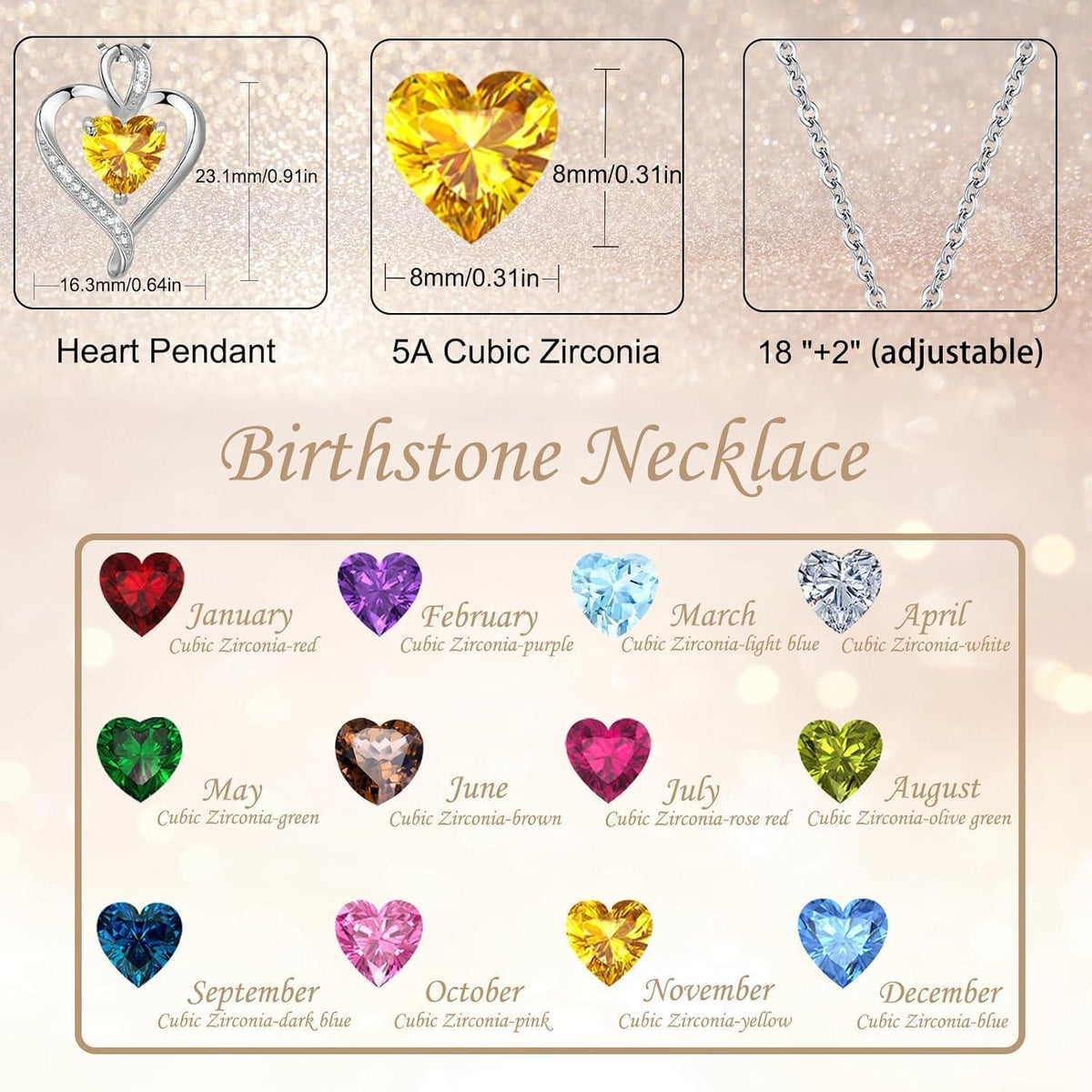Silber Herz Halskette Damen 925 Sterling Silber Geschenk