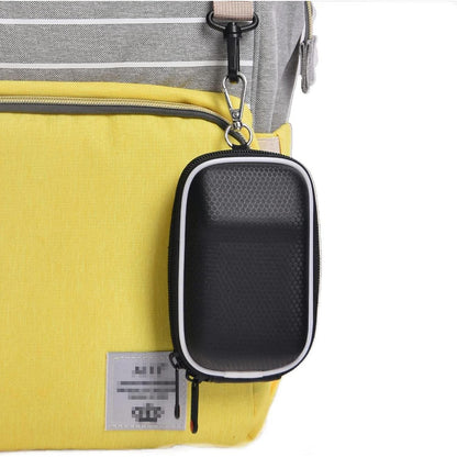 Digitalkamera Hardcase Tasche für Sony Canon Panasonic