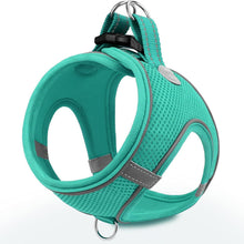 Joytale Hundegeschirr Air-Mesh Reflektierend Weich