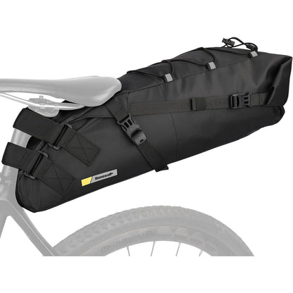Fahrrad Satteltasche Wasserdicht 10/13L Outdoor Mountainbike