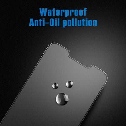 iPhone 13 Pro Max Matte Panzerglas Schutzfolie Kameraschutz 2+2 Stk