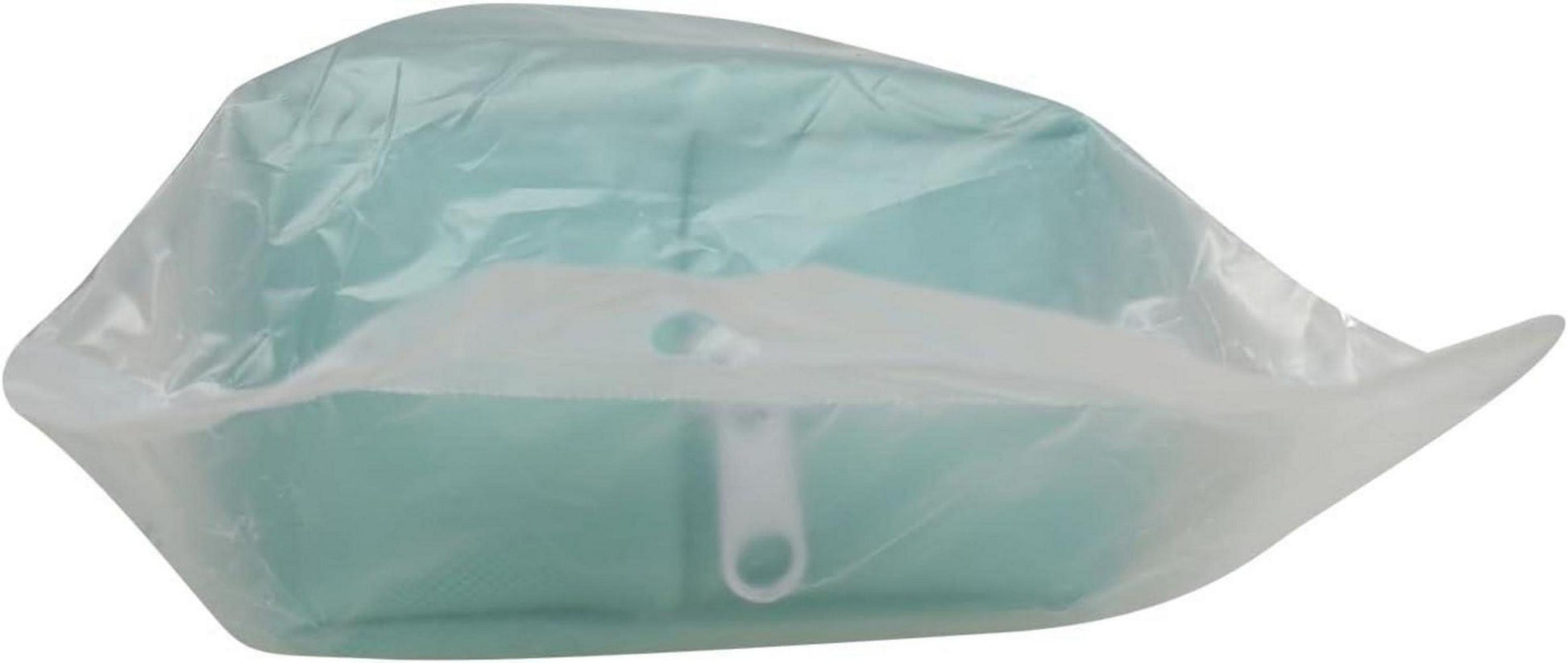 45-teiliges Häkelnadel-Set mit ergonomischen Gummigriffen, für Anfänger und Erwachsene, in Grün