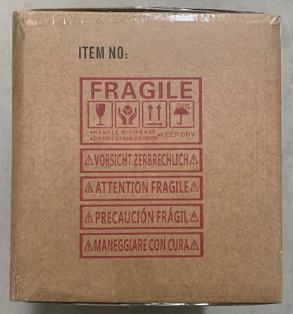 Tafelservice Steingut 16-teilig Vintage Blau Geschirrset Kombiservice