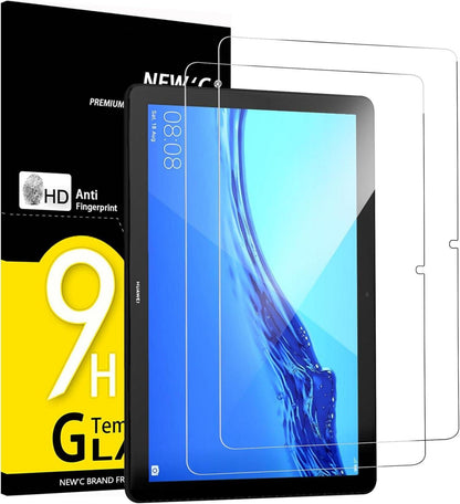 Panzer Schutzfolie Huawei MediaPad T5 10,1 Zoll 9H Ultra-klar