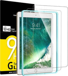 Schutzfolie iPad Air 3 / iPad Pro 10,5 Zoll Panzerfolie 9H Ultra-klar