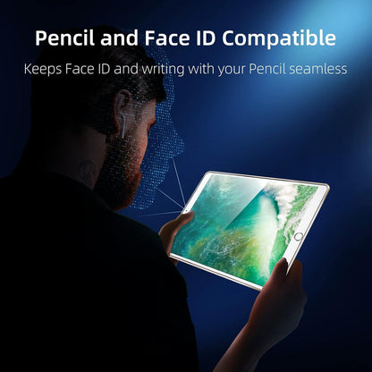 Schutzfolie iPad Air 3 / iPad Pro 10,5 Zoll Panzerfolie 9H Ultra-klar
