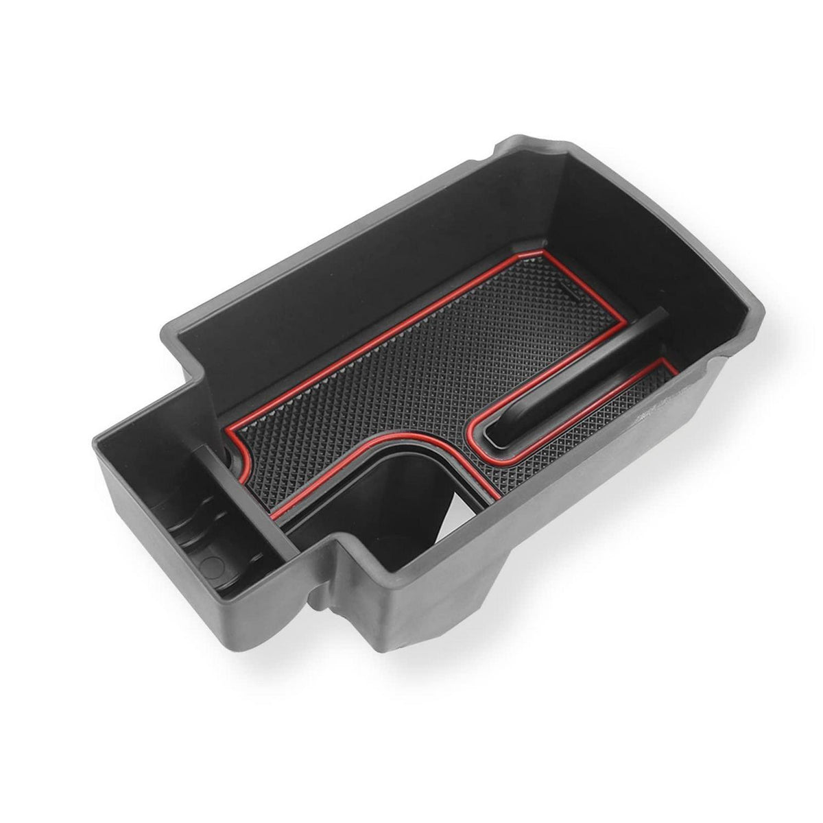 Mittelkonsolen Organizer für Seat Leon 4 & Cupra Formentor 2020-2025