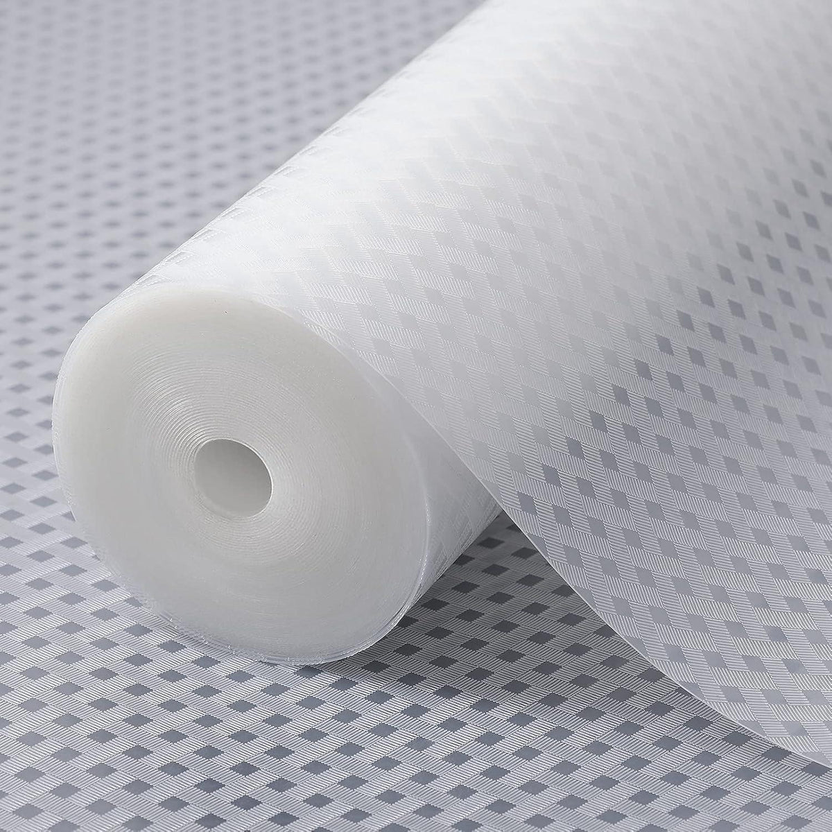 Schubladenmatte EVA transparent 60x1000cm