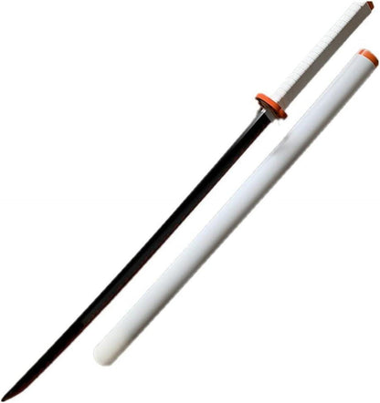 Halloween Demon Slayer Cosplay Sword PU Foam Rengoku Kyoujurou Tomioka