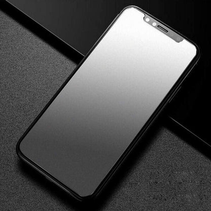 Matt Schutzfolie für iPhone 11 Pro Max/XS Max, 3 Stück