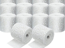 Babybauch Gipsbinden 10er Set 5cm x 3m Basteln Modellbau