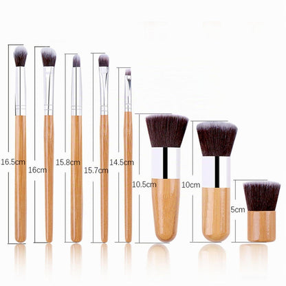 Exquisites Make-up Geschenkset – Schminkpalette für Gesicht, Augen & Lippen
