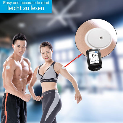 Libre Pflaster 55er Pack – Sport & Wasserfest