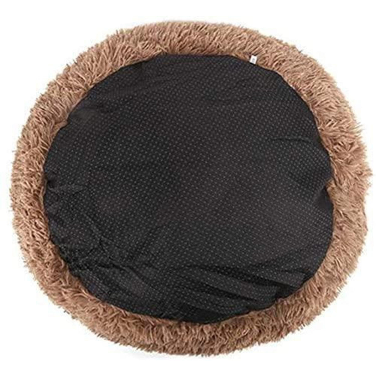 Orthopädisches Hundebett XXL – Waschbar & Kuschelig