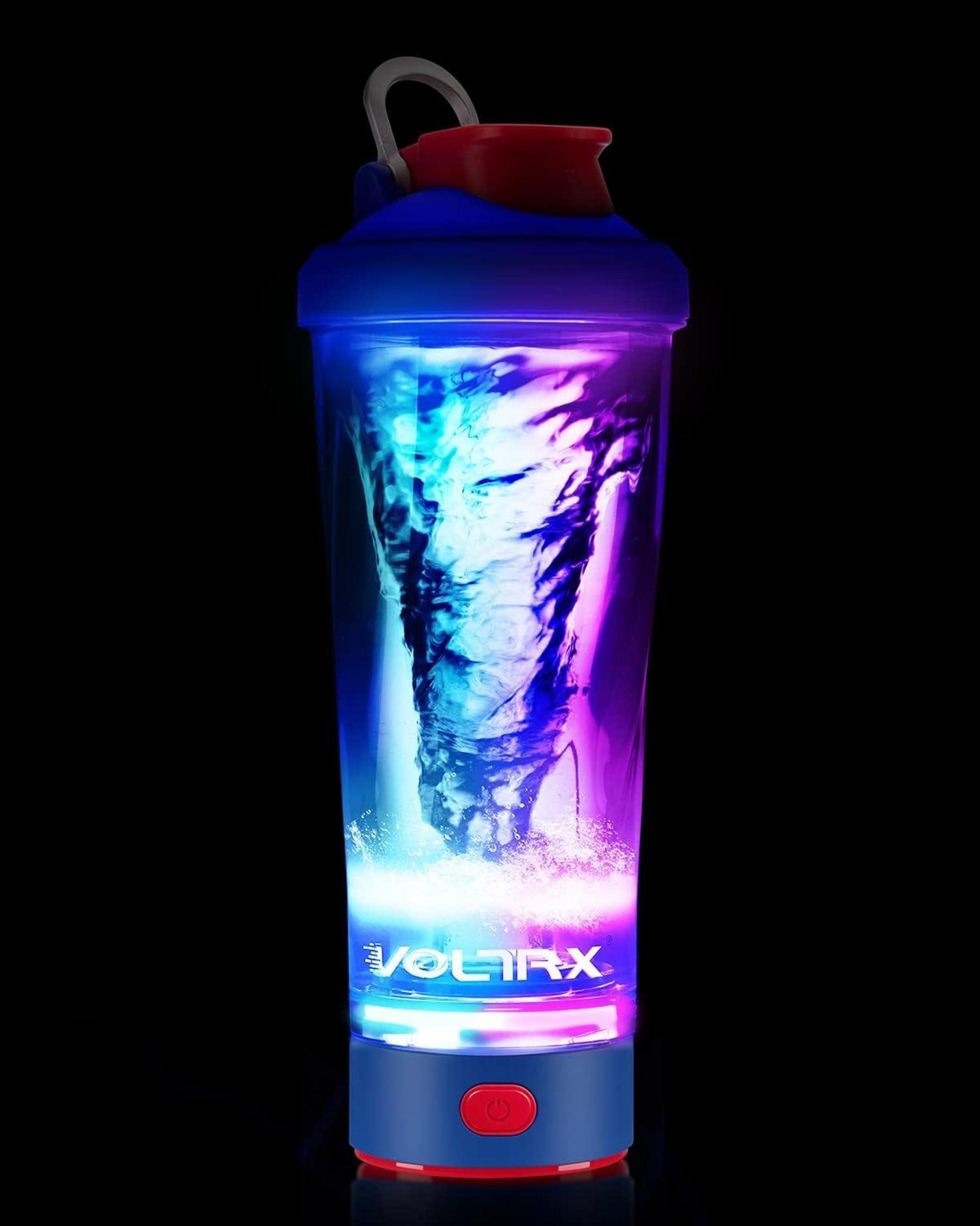 VOLTRX 600ml Elektrischer Protein Shaker - BPA