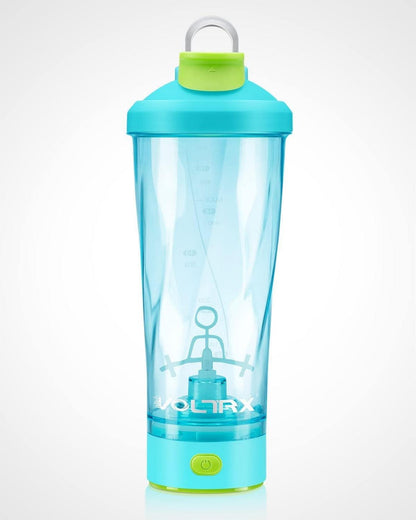 VOLTRX Elektrischer Protein Shaker 600ml BPA Frei Vortex Mixer