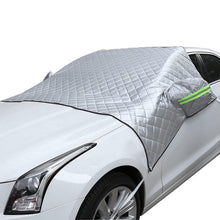 Frostschutz Auto Frontscheibe Winter Schutzabdeckung Universal
