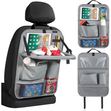 Auto Rückenlehnenschutz Organizer Tablet Telefon