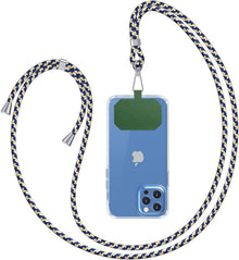 Handykette Universal zum Umhängen - Kompatibel mit jedem Handy - Kette