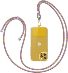 Handykette Universal zum Umhängen - Smartphone Necklace & Plättchen