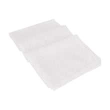Herren Hijab Turban Schal Polyester Weiß 140x140cm
