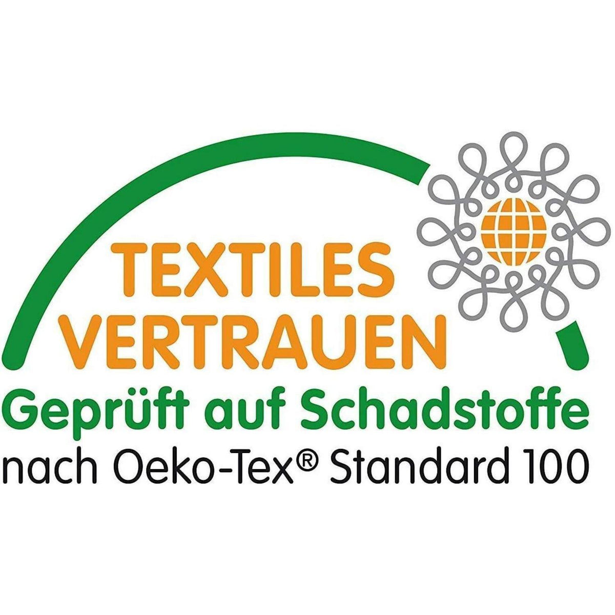 3D Meer Bettwäsche-Set 135x200 cm - 4-teilig, Mikrofaser
