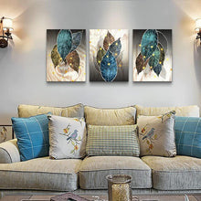 Leinwand Bilder Natur, bunte