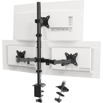 Monitor Halterung für 3 Monitore 13-32 Zoll