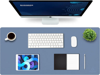 Wasserdichte Schreibunterlage für Büro oder Heimbereich 43cm x 90cm