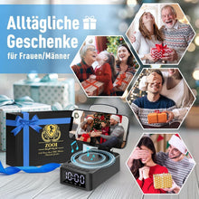 Teleskopmagnet Werkzeug mit LED: Männer Geschenke 2024