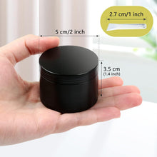 Pollen Grinder Kräutermühle 5CM Crusher Zinklegierung