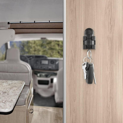 Schlüsselhalter für Wohnmobil Ducato Jumper Boxer Wandhalterung